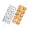 Zentel (Albendazole IP) - 400mg (1 Tablets)