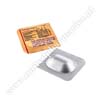 Zentel (Albendazole IP) - 400mg (1 Tablets)