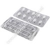 AFT-Metoprolol CR (Metoprolol Succinate) - 47.5mg (30 Tablets)