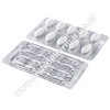 AFT-Metoprolol CR (Metoprolol Succinate) - 95mg (30 Tablets)