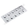 Accupril (Quinapril Hydrochloride) - 10mg (30 Tablets)