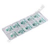 Accupril (Quinapril Hydrochloride) - 10mg (30 Tablets)