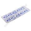 Accupril (Quinapril Hydrochloride) - 20mg (30 Tablets)