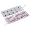 Accupril (Quinapril Hydrochloride) - 5mg (30 Tablets)
