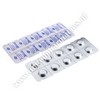 Accuretic (Quinapril Hydrochloride) - 20mg/12.5mg (30 Tablets)