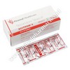 Acitrom (Nicoumalone) - 4mg (100 Tablets)