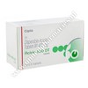Acivir 400 (Aciclovir) - 400mg (5 Tablet)