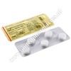 Acivir 400 (Aciclovir) - 400mg (5 Tablet)