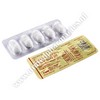 Acivir 800 (Aciclovir) - 800mg (5 Tablet)