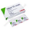 Aldara 5% Cream (Imiquimod) - 5% (12 Sachets)(Turkey)