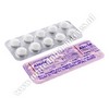 Alerid (Cetirizine Hydrochloride) - 10mg (10 Tablets)