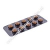 Allersoothe (Promethazine Hydrochloride) - 25mg (50 Tablets)