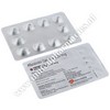 Alpha D3 (Alfacalcidol BP) - 0.25mcg (30 Capsules)