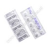 ALUPENT-10 (ORCIPRENALINE SULPHATE BP) - 10MG (10 TABS)