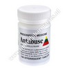 Antabuse (Disulfiram) - 200mg (100 Tablets)