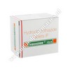 Aquazide (Hydrochlorothiazide) - 12.5mg (10 Tablets)