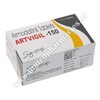 Artvigil (Armodafinil) - 150mg (10 Tablets)
