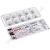 Artvigil (Armodafinil) - 150mg (10 Tablets)