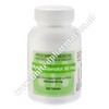 Atenolol (Atenolol) - 50mg (500 Tablets)