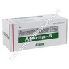 Atorlip (Atorvastatin Calcium) - 5mg (30 Tablets)