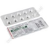 Atorlip (Atorvastatin Calcium) - 5mg (30 Tablets)