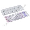 Axepta (Atomoxetine Hydrochloride) - 10mg (10 Tablets)