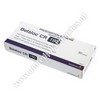 Betaloc CR (Metoprolol Succinate) - 190mg (30 Tablets)