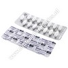 Betaloc CR (Metoprolol Succinate) - 190mg (30 Tablets)