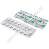 Betaloc CR (Metoprolol Succinate) - 23.75mg (30 Tablets)