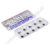 Bexol 2 (Trihexyphenidyl) - 2mg (10 Tablet)