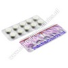 BIDURET (Amiloride Hydrochloride/Hydrochlorothiazide) - 5/50mg (10 Tablets)