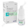 Bimat Eye Drops (Bimatoprost) - 0.03% - 3mL-image1