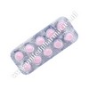 Buspin (Buspirone Hydrochloride) - 10mg (10 Tablets)