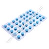 Buspin (Buspirone Hydrochloride) - 5mg (10 Tablets)