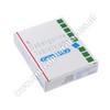 Caberlin (Cabergoline) - 0.5mg (4 Tablets)