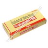 Calutide (Bicalutamide) - 50mg (10 Tablets)