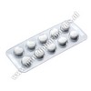 Calutide (Bicalutamide) - 50mg (10 Tablets)