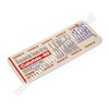 Calutide (Bicalutamide) - 50mg (10 Tablets)