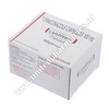 Canditral (Itraconazole) - 100mg (4 Capsules)