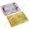 Canditral (Itraconazole) - 100mg (4 Capsules)