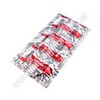 Canesten-6 (Clotrimazole) - 100mg (6 Tablets with Applicator)