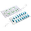 Cardizem CD (Diltiazem Hydrochloride) - 120mg (30 Capsules)