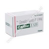 Carloc 3.125 (Carvedilol BP) - 3.125mg (10 Tablets)