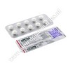 Carloc 3.125 (Carvedilol BP) - 3.125mg (10 Tablets)