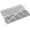 Celapram (Citalopram Hydrobromide) - 20mg (28 Tablets)