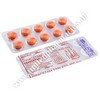 Cerecetam (Piracetam) - 400mg (10 Tablets)