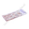 Cerecetam (Piracetam) - 400mg (10 Tablets)