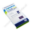 Champix (Varenicline) - 1mg/0.5mg (25 Tablets) Starter Pack