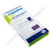 Champix (Varenicline) - 1mg (28 Tablets)