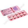 Cilacar 10 (Cilnidipine) - 10mg (10 Tablets)